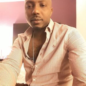 Meet your Posher, James junior